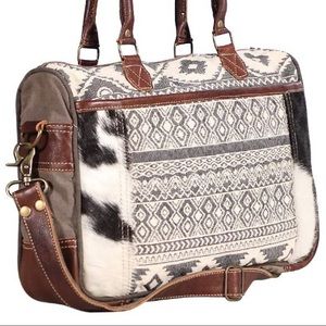 Myra Laptop Bag